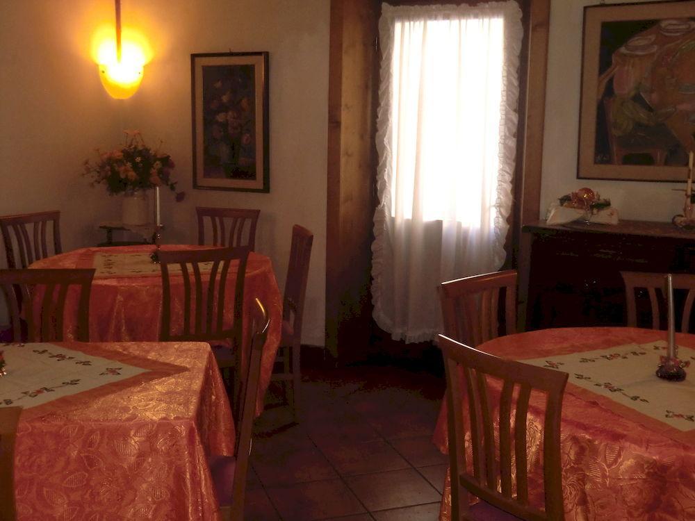 Hotel Alemagna San Vito di Cadore Eksteriør billede