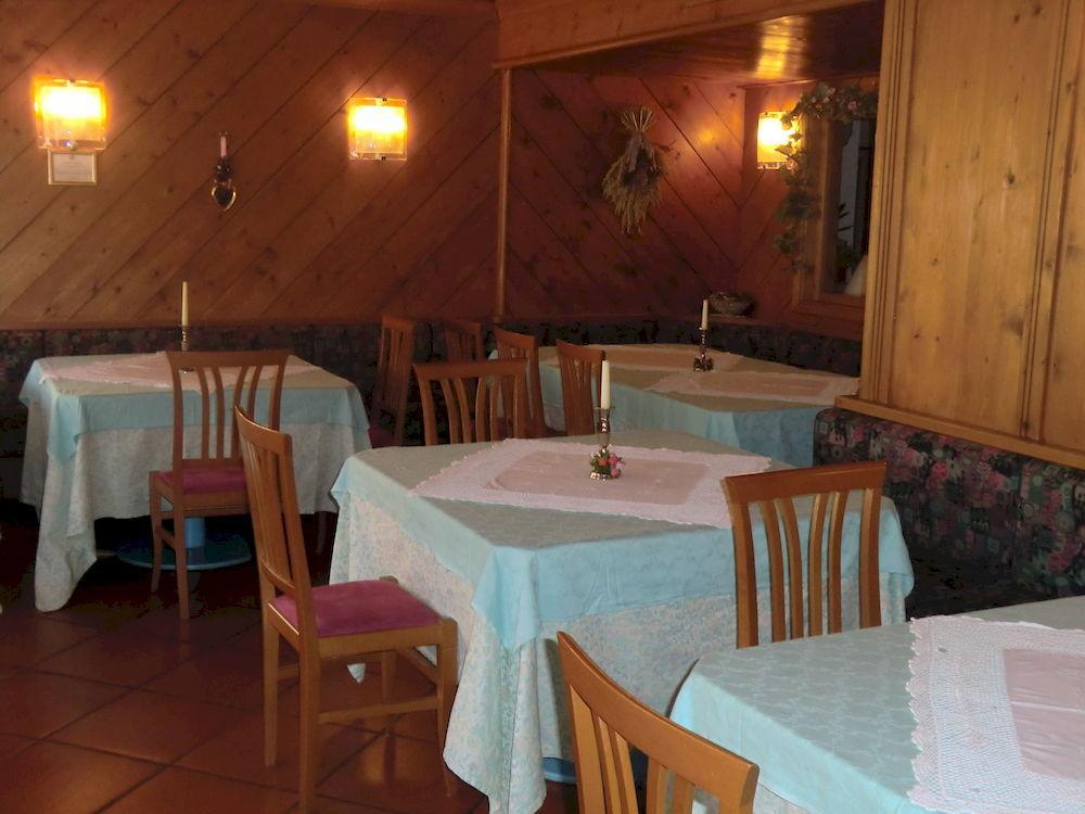 Hotel Alemagna San Vito di Cadore Eksteriør billede